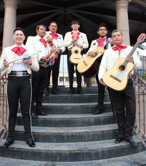 CONTRATACIÓN DE MARIACHIS EN COACALCO
